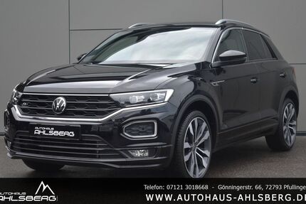 VW T-Roc 58.500 km 22.900 &euro; Pfullingen 72793