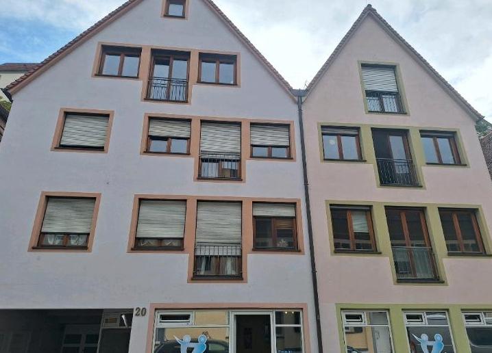 Hochparterre Haigerloch - 3.5 Zimmer, 102 m&sup2;, 220.000&euro; | Angebot:27218910