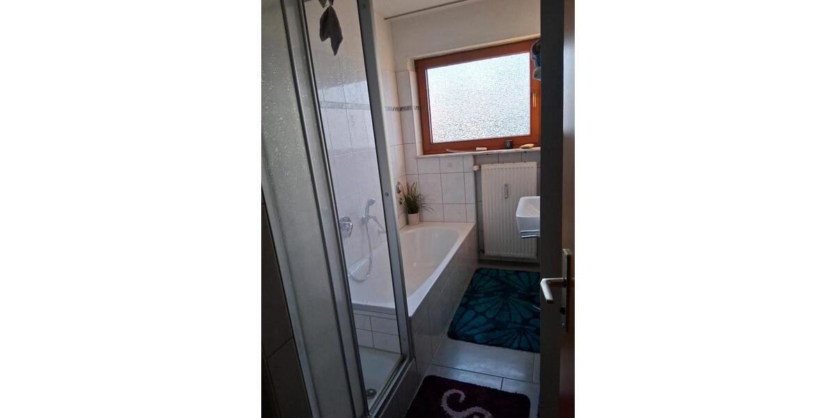 Etagenwohnung Filderstadt - 2 Zimmer, 40 m&sup2;, 800&euro; | Angebot:25792714