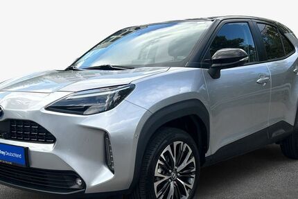 Toyota Yaris Cross 36.900 km 24.450 &euro; Stuttgart 70469