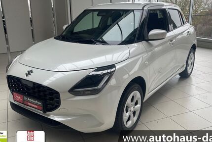 Suzuki Swift 5.000 km 18.990 &euro; Horb a/N 72160