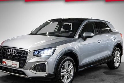 Audi Q2 11.341 km 28.920 &euro; Stuttgart 70469