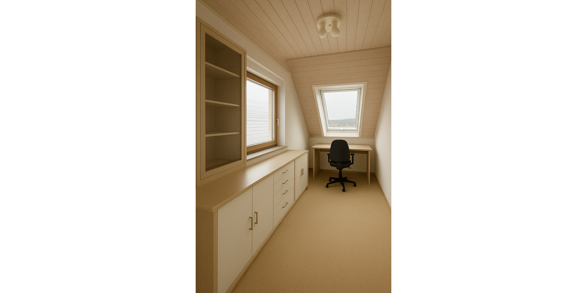 Etagenwohnung Filderstadt Plattenhardt - 2 Zimmer, 68 m&sup2;, 276.000&euro; | Angebot:25800236