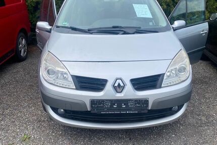 Renault Megane 152.000 km 1.490 &euro; Bisingen 72406