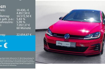 VW Golf 72.831 km 19.430 &euro; Reutlingen 72770