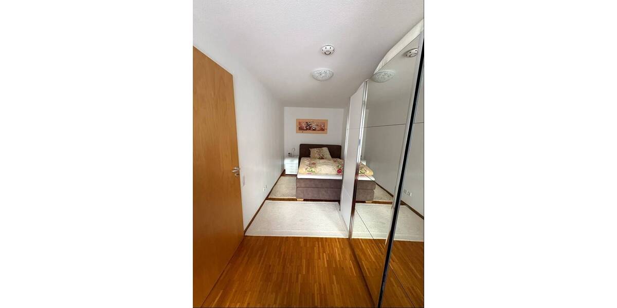 Etagenwohnung Hechingen - 2 Zimmer, 56 m&sup2;, 204.500&euro; | Angebot:25939301