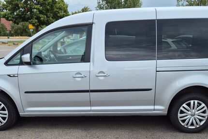 VW Caddy Maxi 36.560 km 22.500 &euro; Tübingen 72070
