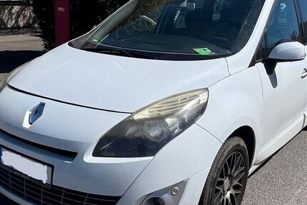 Renault Scenic 178.000 km 1.000 &euro; Pfullingen 72793