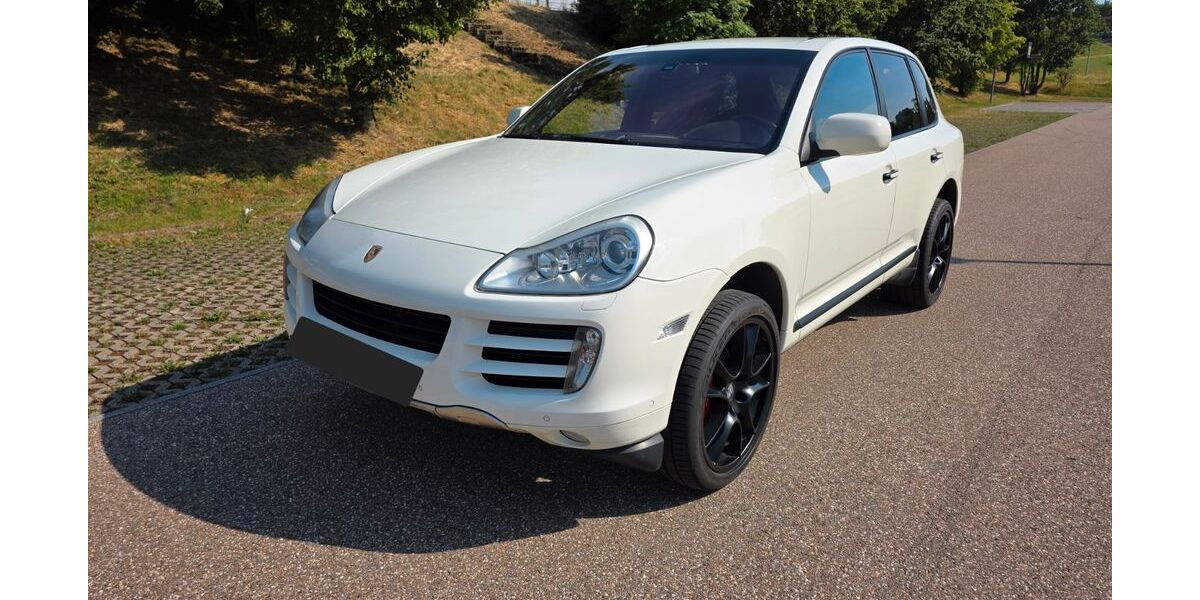 Porsche Cayenne 199.980 km 13.900 &euro; Nagold 72202