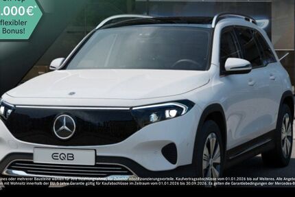 Mercedes-Benz EQB 27.124 km 40.990 &euro; Stuttgart 70469