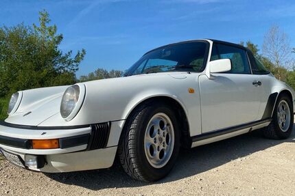 Porsche 911 Urmodell 125.000 km 43.500 &euro; Filderstadt 70794
