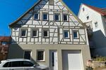 Erdgeschoßwohnung Wildberg - 3 Zimmer, 94 m&sup2;, 915&euro; | Angebot:25477862