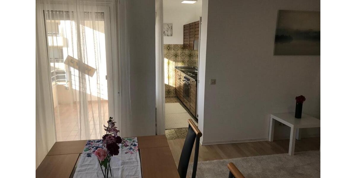 Etagenwohnung Aidlingen - 1 Zimmer, 36 m&sup2;, 699&euro; | Angebot:25329933