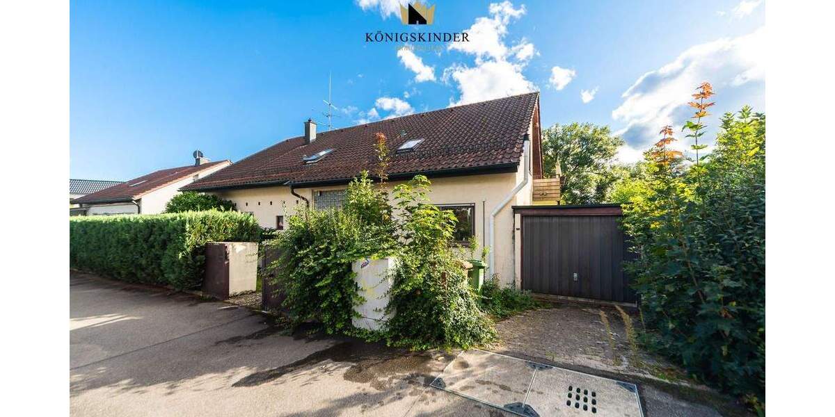 Mehrfamilienhaus, Wohnhaus Stuttgart / Möhringen Möhringen - 9 Zimmer, 240 m&sup2;, 1.300.000&euro; | Angebot:25676105