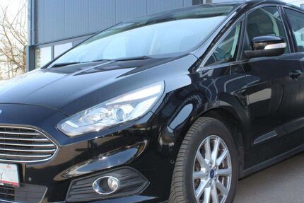 Ford S-Max 119.120 km 14.950 &euro; Kohlberg 72664