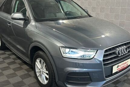 Audi Q3 88.300 km 15.690 &euro; Horb am Neckar 72160