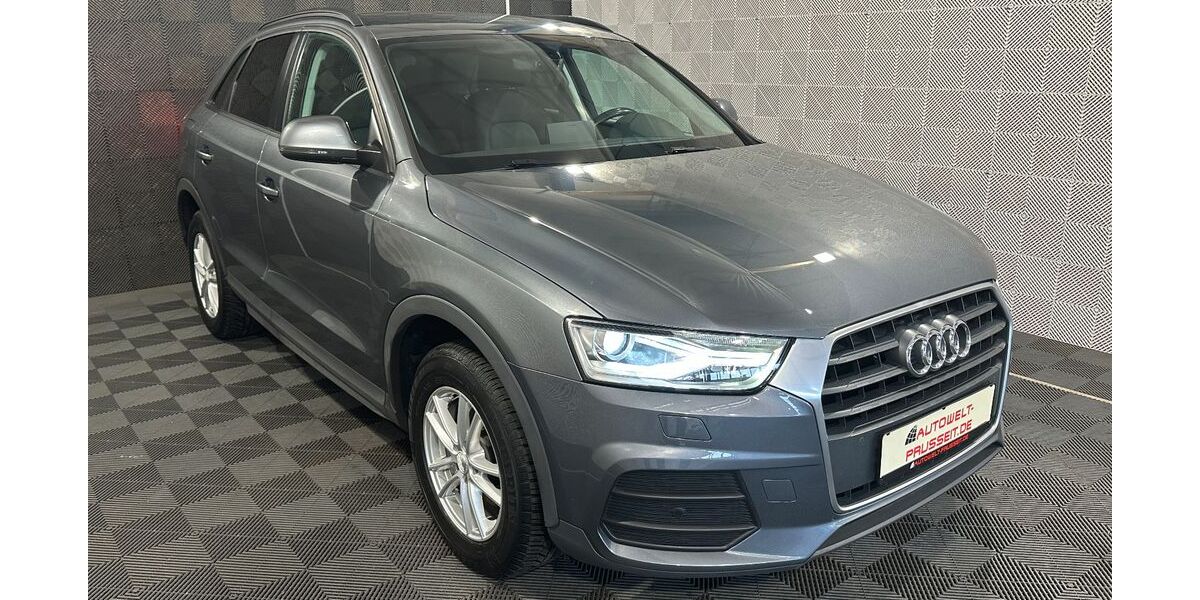 Audi Q3 88.300 km 15.690 &euro; Horb am Neckar 72160
