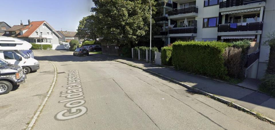 Erdgeschoßwohnung Steinenbronn - 3.5 Zimmer, 91 m&sup2;, 340.000&euro; | Angebot:25103051