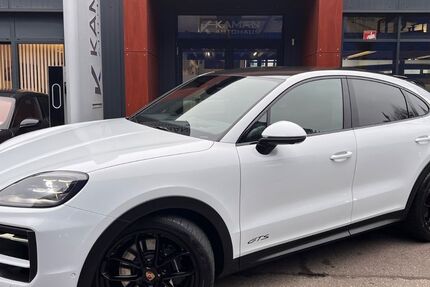 Porsche Cayenne 31.500 km 129.800 &euro; Sindelfingen 71065