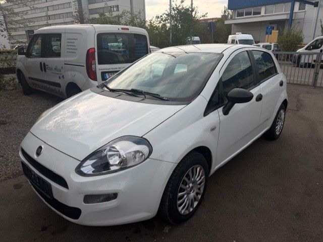 Fiat Punto 148.654 km 3.200 &euro; Filderstadt 70794