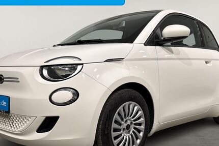 Fiat 500e 37.200 km 16.990 &euro; Reutlingen 72762
