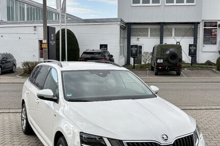 Skoda Octavia 125.000 km 15.470 &euro; Weil der Stadt 71263
