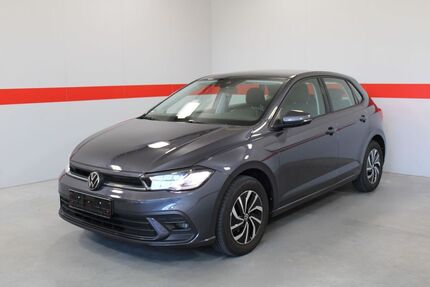 VW Polo 25.200 km 18.999 &euro; Althengstett 75382