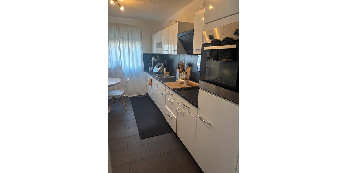 Erdgeschoßwohnung Pfullingen - 4.5 Zimmer, 98 m&sup2;, 375.000&euro; | Angebot:26427753