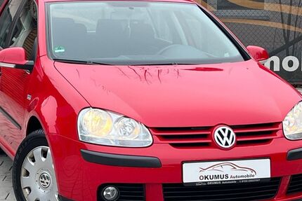 VW Golf 105.000 km 5.999 &euro; Rohrdorf 72229