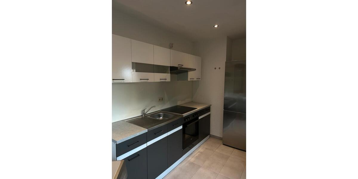 Terrassenwohnung Empfingen - 2 Zimmer, 56 m&sup2;, 850&euro; | Angebot:26014439