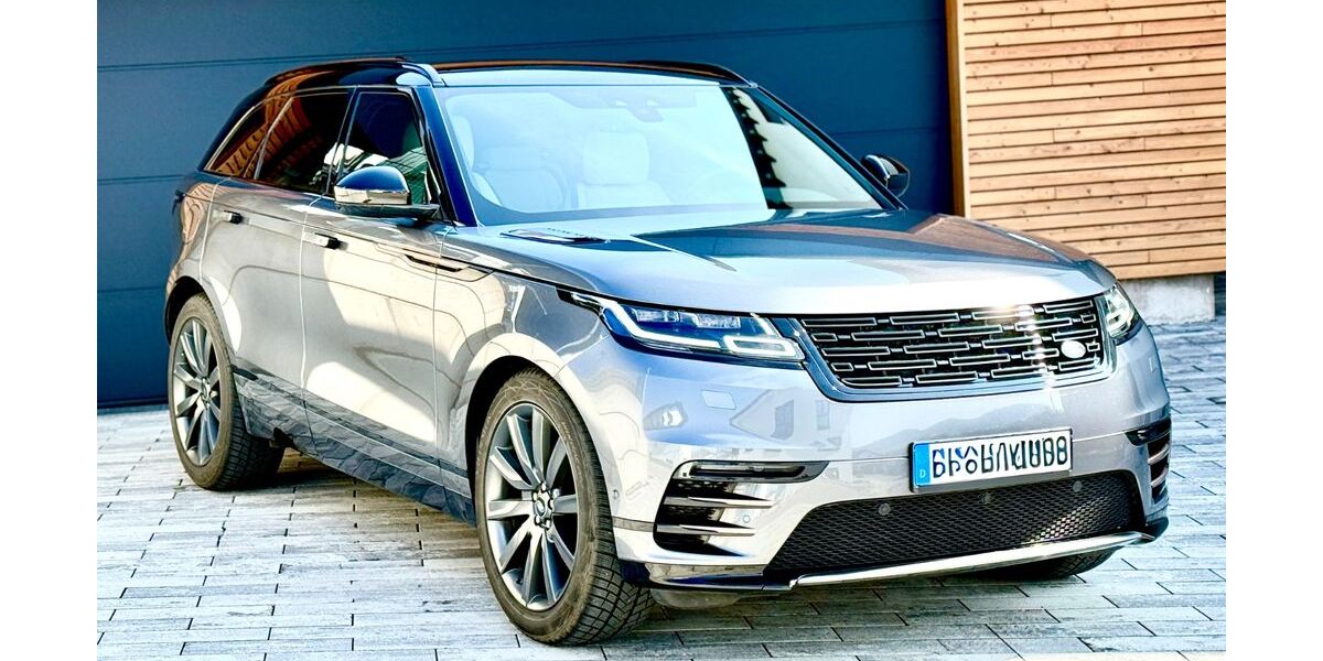 Land Rover Range Rover Velar 78.900 km 27.999 &euro; Sonnenbühl 72820