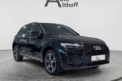 Audi Q5 18.900 km 39.999 &euro; Stuttgart 70195