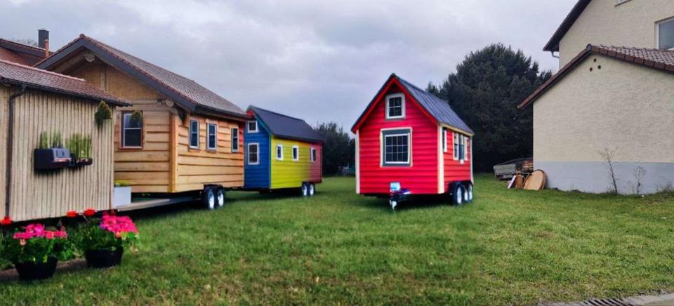 Grundstück Haigerloch - 119.000&euro; | Angebot:15081195