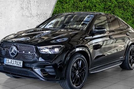 Mercedes-Benz GLE 350 12.500 km 98.850 &euro; Nürtingen 72622