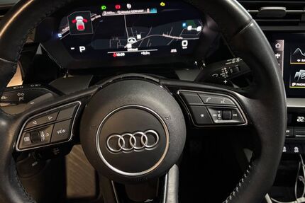 Audi A3 98.500 km 21.399 &euro; Stuttgart 70599