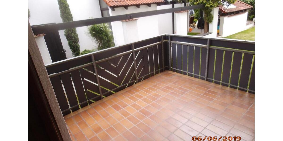 Erdgeschoßwohnung Renningen - 2 Zimmer, 60 m&sup2;, 230.000&euro; | Angebot:27120856