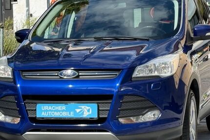 Ford Kuga 105.000 km 9.190 &euro; Reutlingen 72762
