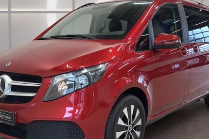 Mercedes-Benz V 250 100.255 km 45.900 &euro; Nagold 72202