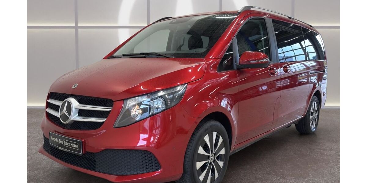 Mercedes-Benz V 250 100.255 km 45.900 &euro; Nagold 72202