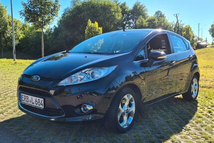 Ford Fiesta 200.000 km 2.250 &euro; Stuttgart 70378