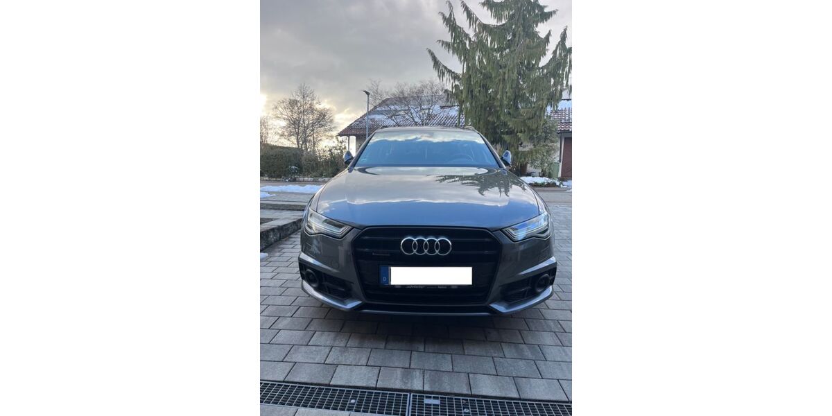 Audi A6 179.500 km 22.500 &euro; Erkenbrechtsweiler 73268