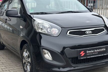 Kia Picanto 141.788 km 4.200 &euro; Hildrizhausen 71157