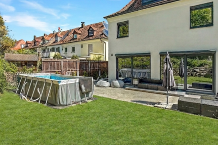 Haus Stuttgart Stuttgart-Nord - 5.5 Zimmer, 114 m&sup2;, 860.000&euro; | Angebot:27219361