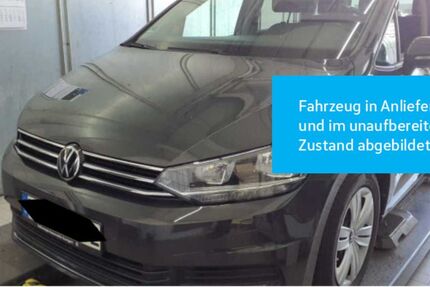 VW Touran 52.759 km 26.230 &euro; Stuttgart-Wangen 70188