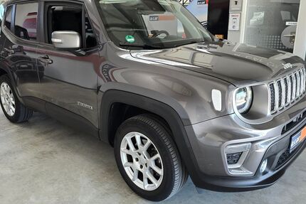 Jeep Renegade 106.670 km 14.890 &euro; Altingen (Kreis Tübingen) 72119