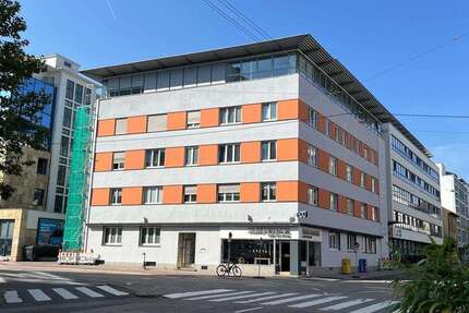 Gewerbeobjekt Stuttgart Stuttgart-West - 2.046&euro; | Angebot:24811982