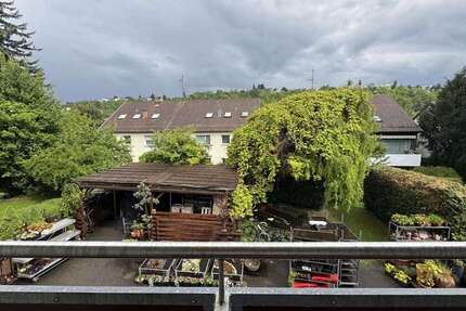 Wohnung Stuttgart Feuerbach - 4 Zimmer, 95 m&sup2;, 379.000&euro; | Angebot:26881956