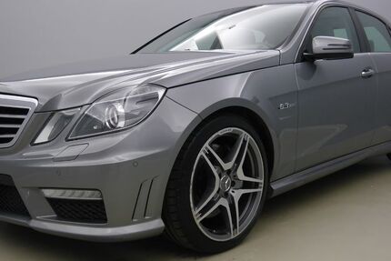 Mercedes-Benz E 63 AMG 144.700 km 31.499 &euro; Reutlingen / Mittelstadt 72766