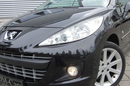 Peugeot 207 138.000 km 4.999 &euro; Aidlingen 71134