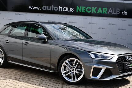 Audi A4 139.000 km 25.900 &euro; Reutlingen 72762